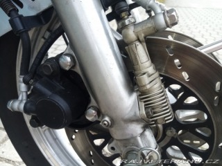 Suzuki GSX 1100 SZ 1982