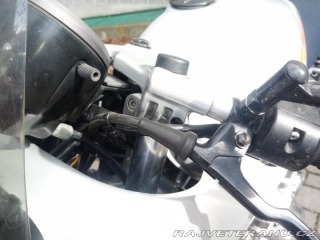 Suzuki GSX 1100 SZ 1982