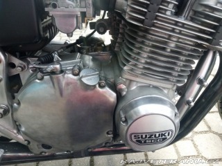 Suzuki GSX 1100 SZ 1982
