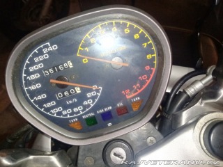 Suzuki GSX 1100 SZ 1982