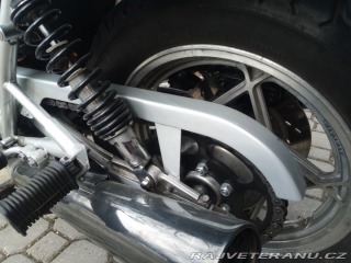 Suzuki GSX 1100 SZ 1982