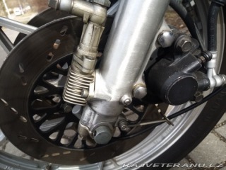 Suzuki GSX 1100 SZ 1982