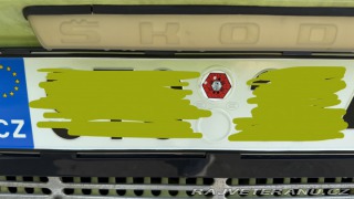 Škoda 110 110r 1977
