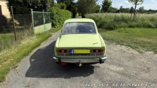 Škoda 110 110r 1977