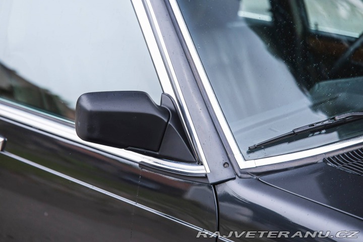 BMW 3 E23 745i 1985