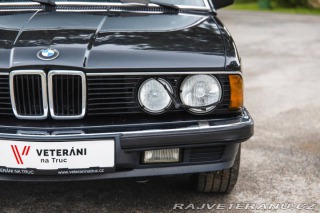 BMW 3 E23 745i 1985