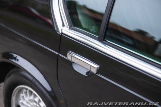 BMW 3 E23 745i 1985