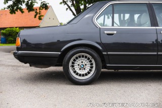 BMW 3 E23 745i 1985