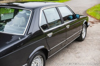 BMW 3 E23 745i 1985