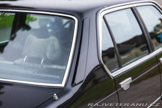 BMW 3 E23 745i 1985