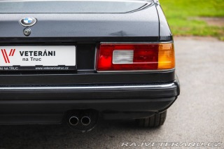 BMW 3 E23 745i 1985