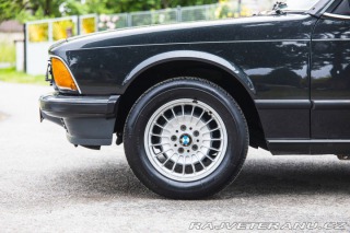 BMW 3 E23 745i 1985
