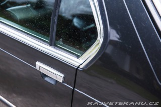 BMW 3 E23 745i 1985