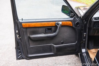 BMW 3 E23 745i 1985