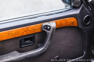 BMW 3 E23 745i 1985