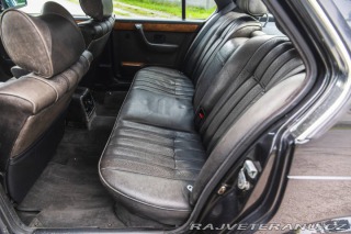 BMW 3 E23 745i 1985