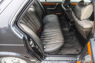 BMW 3 E23 745i 1985