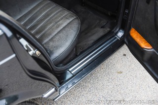 BMW 3 E23 745i 1985