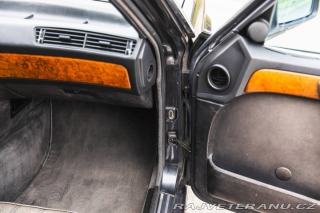 BMW 3 E23 745i 1985