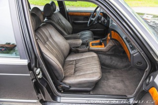 BMW 3 E23 745i 1985