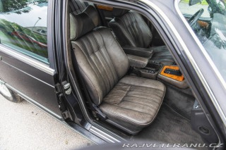 BMW 3 E23 745i 1985