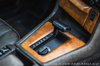 BMW 3 E23 745i 1985