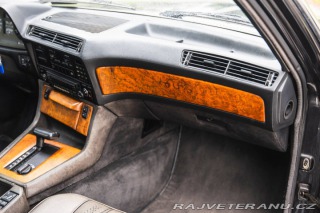 BMW 3 E23 745i 1985