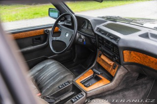 BMW 3 E23 745i 1985