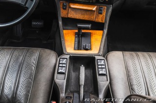 BMW 3 E23 745i 1985