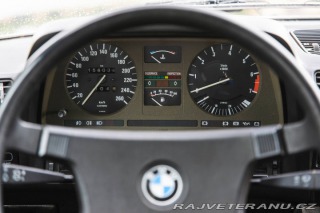 BMW 3 E23 745i 1985