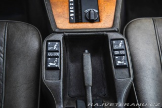 BMW 3 E23 745i 1985