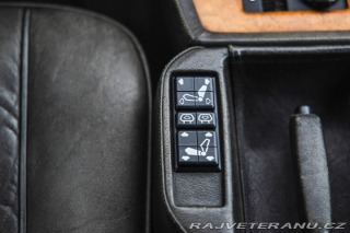 BMW 3 E23 745i 1985
