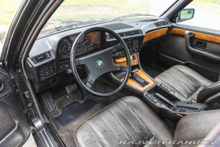 BMW 3 E23 745i 1985