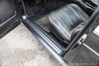 BMW 3 E23 745i 1985
