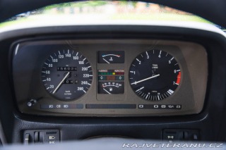 BMW 3 E23 745i 1985