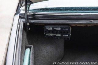 BMW 3 E23 745i 1985