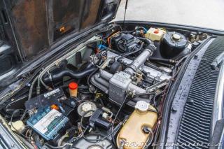 BMW 3 E23 745i 1985