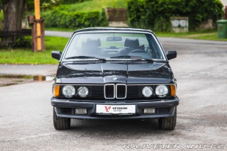BMW 3 E23 745i 1985