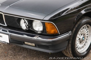 BMW 3 E23 745i 1985