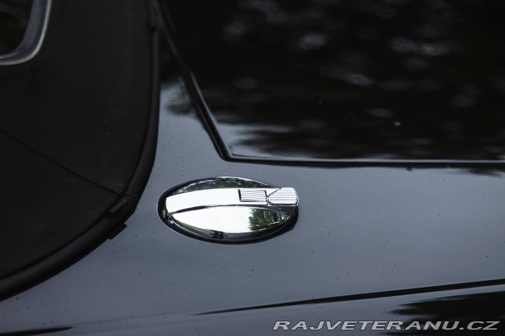 Jaguar XJS V12 Convertible 1994