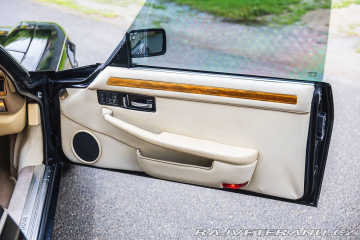 Jaguar XJS V12 Convertible 1994