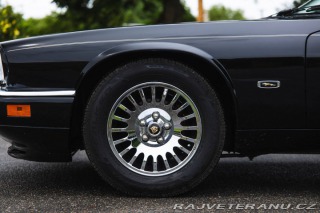 Jaguar XJS V12 Convertible 1994