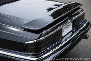 Jaguar XJS V12 Convertible 1994