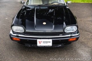 Jaguar XJS V12 Convertible 1994