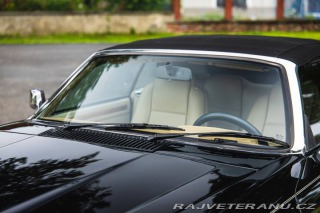 Jaguar XJS V12 Convertible 1994