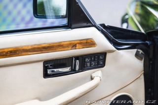 Jaguar XJS V12 Convertible 1994