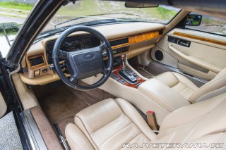 Jaguar XJS V12 Convertible 1994