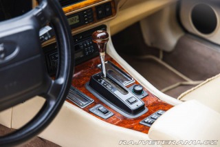 Jaguar XJS V12 Convertible 1994