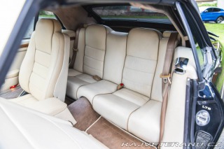 Jaguar XJS V12 Convertible 1994