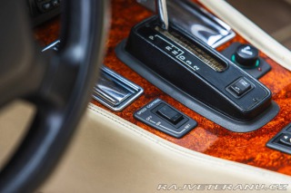 Jaguar XJS V12 Convertible 1994